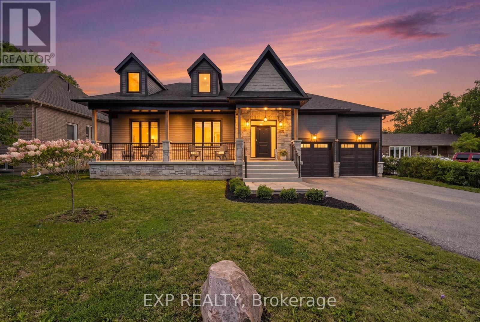 Residential in Georgina (Sutton & Jackson's Point) 3