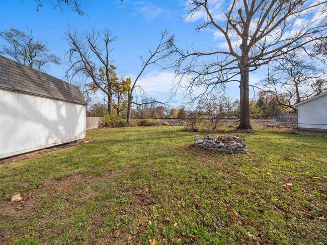 5017 Tyrone Rd, House other with 3 bedrooms, 1 bathrooms and null parking in Fort Wayne IN | Image 9