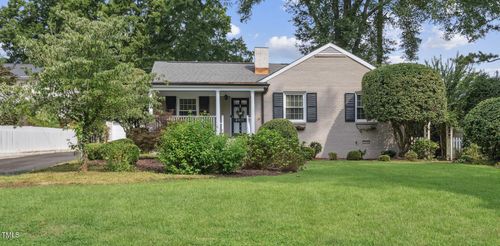 2611 Kittrell Dr, Raleigh, NC, 27608-1517 | Card Image