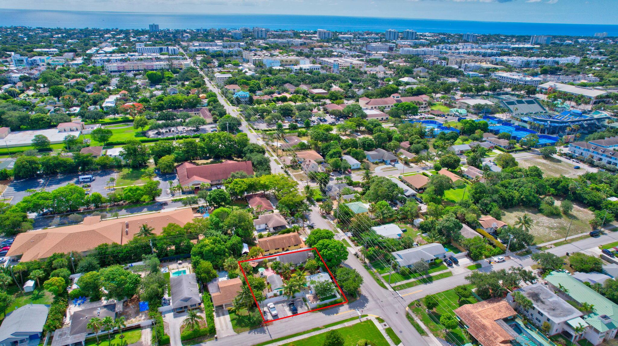 2nd St, Delray Beach, FL 33444