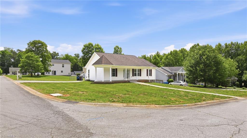 Residential in Yadkinville 3