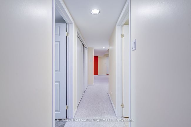 78 Beck Dr, House other with 5 bedrooms, 4 bathrooms and 2 parking in Markham ON | Image 37