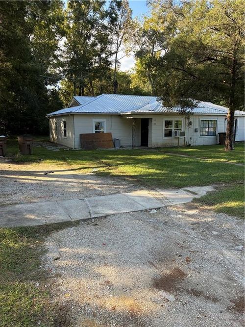 2105 Steiner St, Mobile, AL, 36605-5135 | Card Image