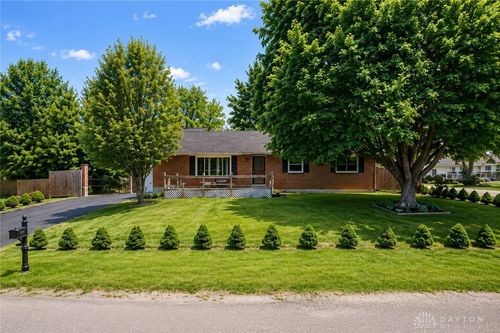 4405 Old Troy Pike, Dayton, OH, 45404-1333 | Card Image