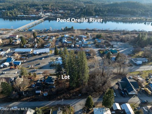 Blk 2 Highway 2, Priest River, ID, 83856 | Card Image
