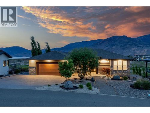 180 Rue Cheval Noir, Tobiano, BC, V1S0B3 | Card Image