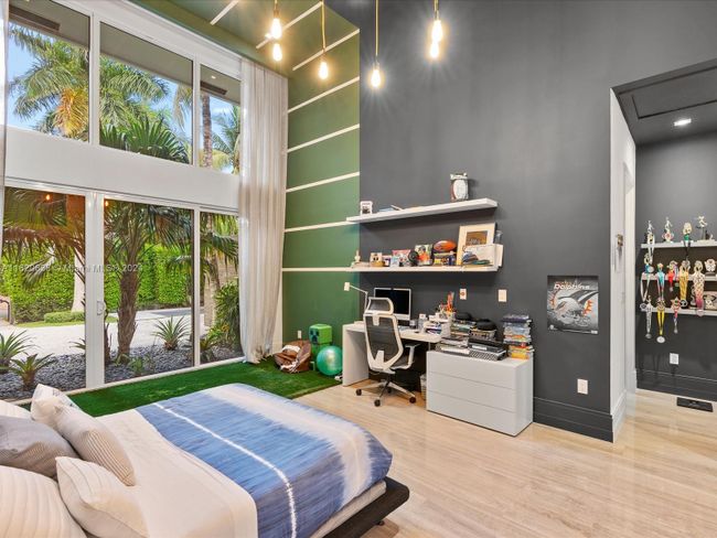 224 S Island, House other with 4 bedrooms, 6 bathrooms and null parking in Golden Beach FL | Image 89