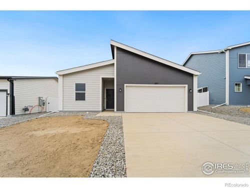 3817 Rhoadarmer Way, Evans, CO, 80620-8721 | Card Image