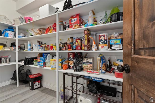 View of pantry | Image 12