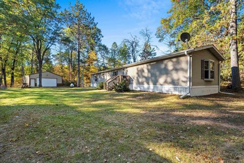 N11335 Evan Hill Road, Stephenson, WI, 54114 | Card Image