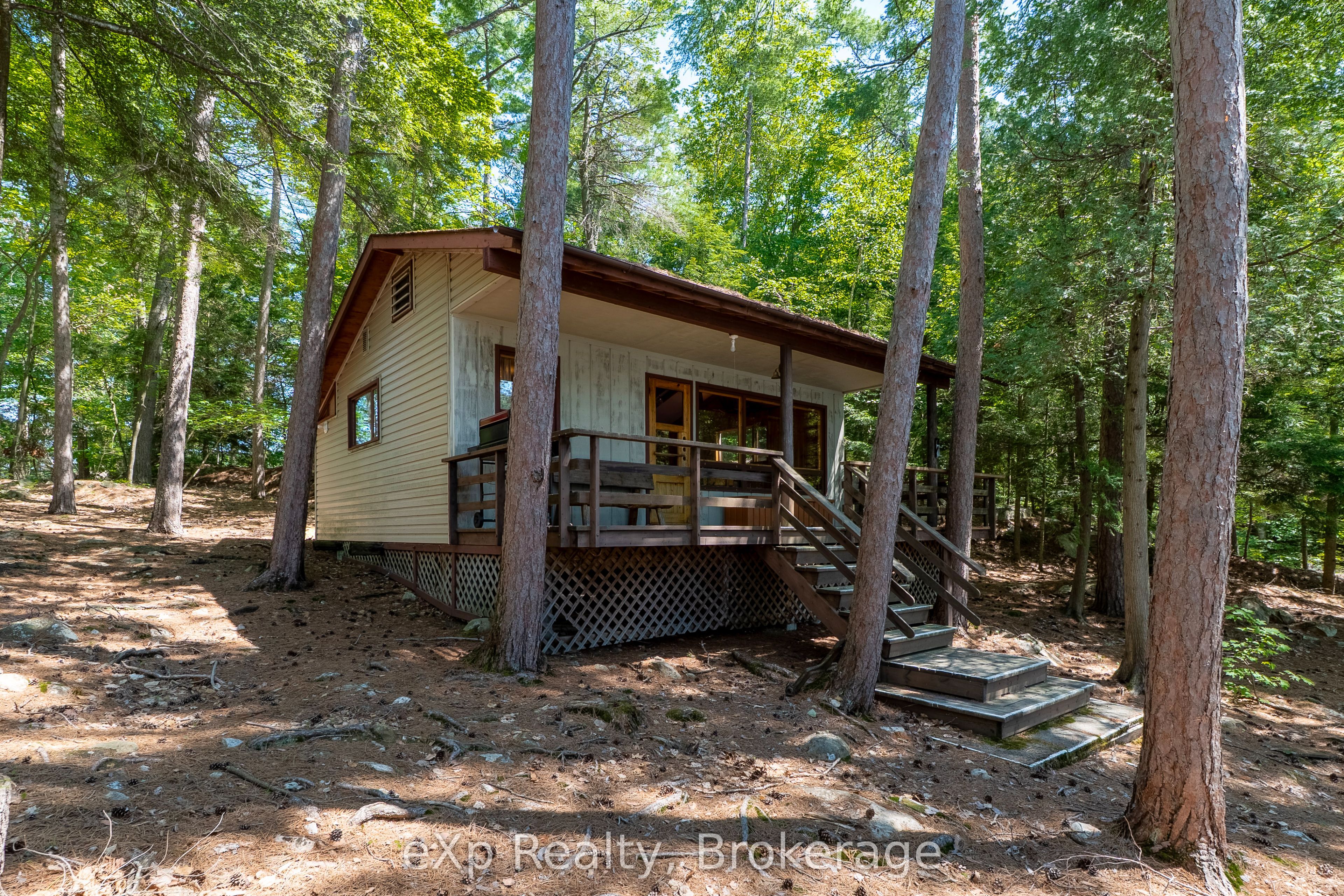 Residential in Sudbury Remote Area 4
