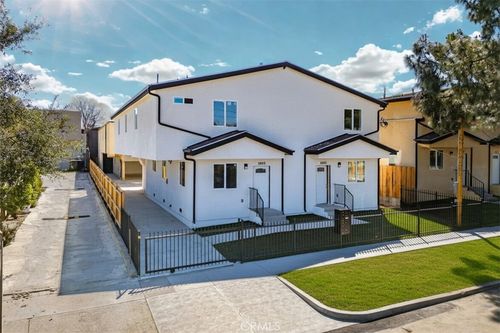 1642 Murchison St, Los Angeles, CA, 90033 | Card Image