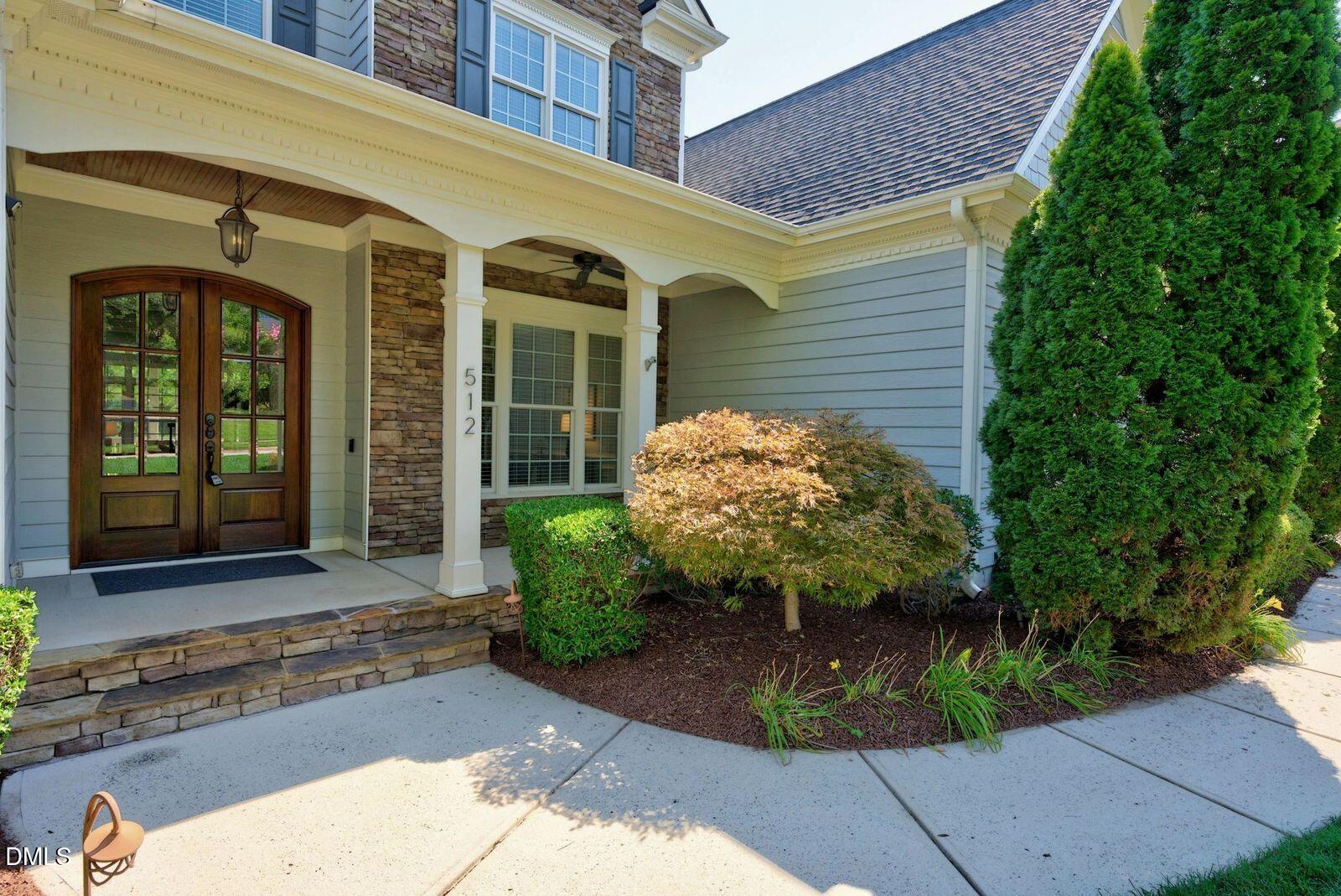 Residential in Cary 2