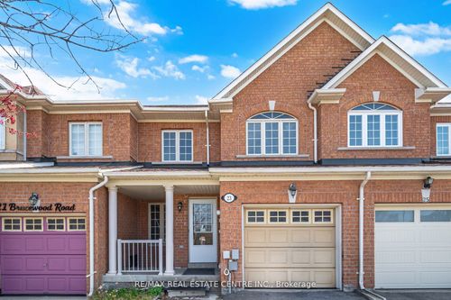23 Brucewood Rd, Brampton, ON, L6R3N1 | Card Image