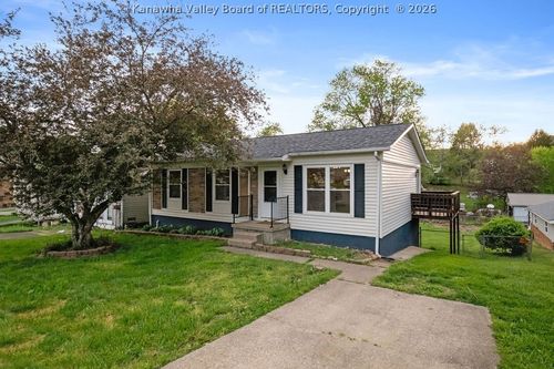 5231 Brackenrich Drive, Cross Lanes, WV, 25313 | Card Image