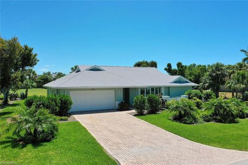 1270 Par View Dr, SANIBEL, FL, 33957-6402 | Card Image