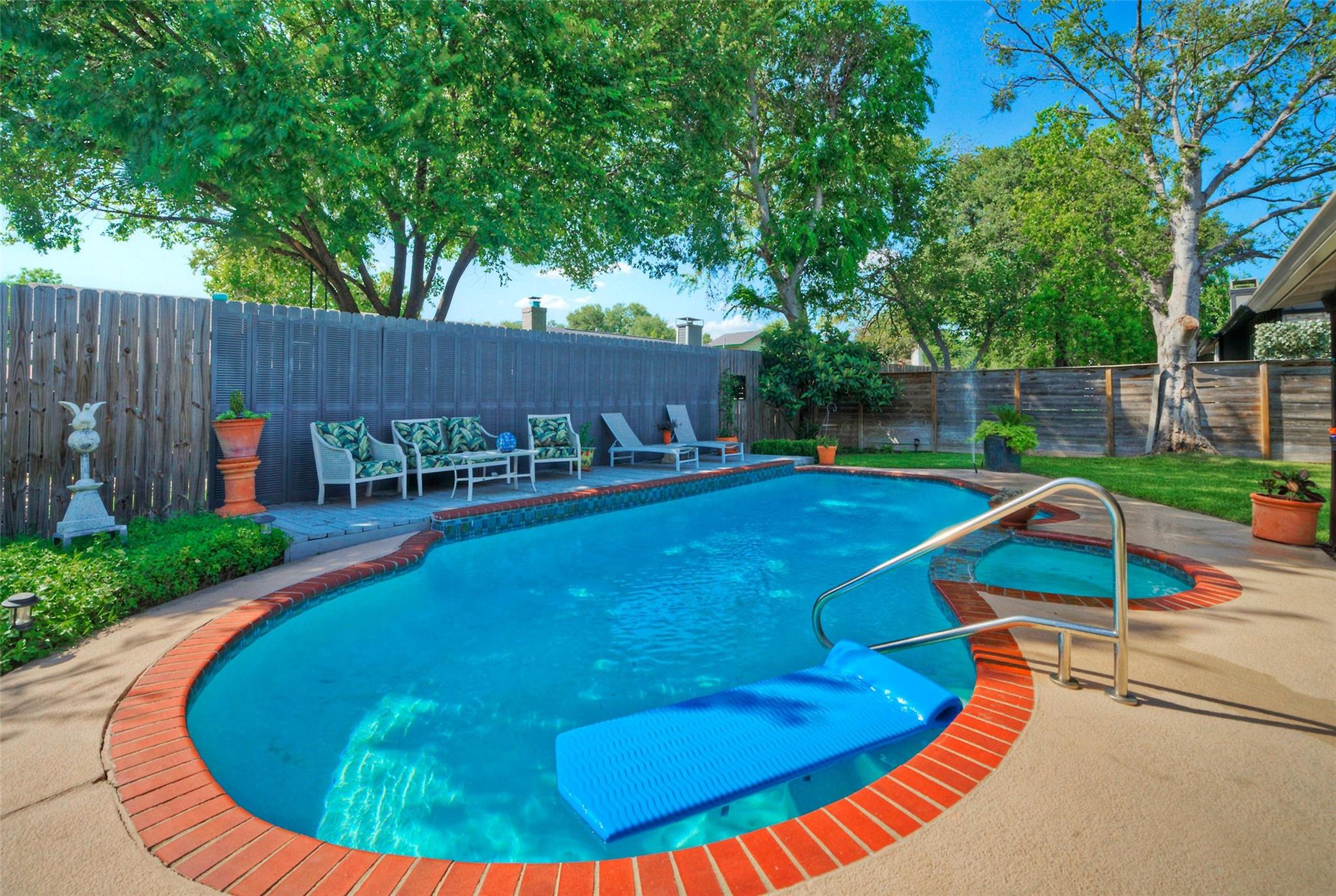Residential in Austin
