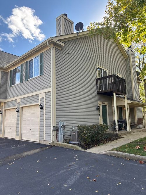 unit-d-268 Windsor Ct, South Elgin, IL, 60177-1981 | Card Image