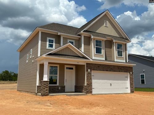 161 Dew Blossom Dr, Lexington, SC, 29073-9893 | Card Image