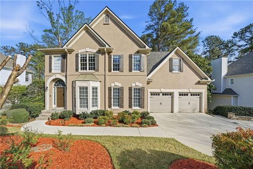 4525 Landover Way, Suwanee, GA, 30024-3039 | Card Image