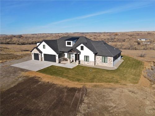 8700 Fox Run, Shepherd, MT, 59079-3555 | Card Image