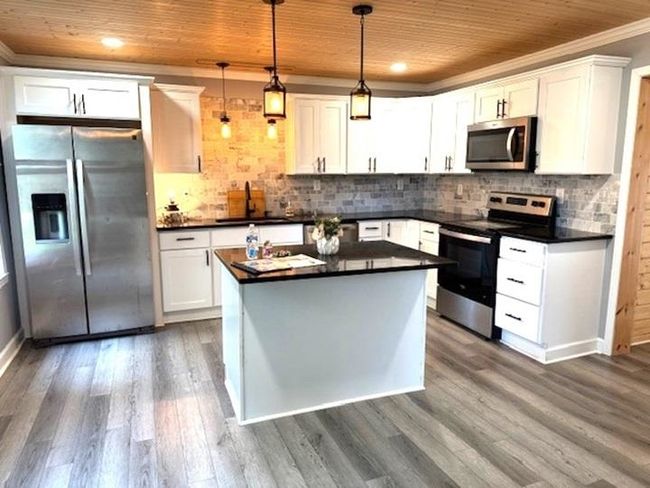 156 Moore St, House other with 3 bedrooms, 1 bathrooms and null parking in Pacolet SC | Image 23