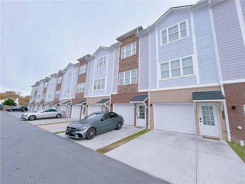 2005 Ocean Dr Nw, Atlanta, GA, 30318-2213 | Card Image