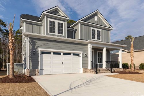 3057 Moss Bridge Ln, Myrtle Beach, SC, 29579-3596 | Card Image