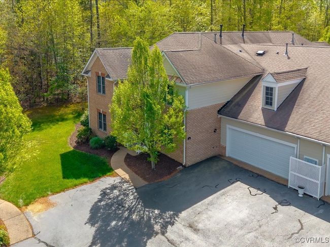 442 Dunlin Ct, Condo with 3 bedrooms, 3 bathrooms and null parking in Midlothian VA | Image 5