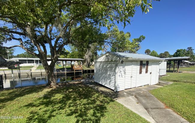 55705 Keith St, House other with 3 bedrooms, 3 bathrooms and null parking in Astor FL | Image 5