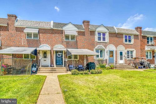 1029 Taylor Dr, FOLCROFT, PA, 19032-1622 | Card Image
