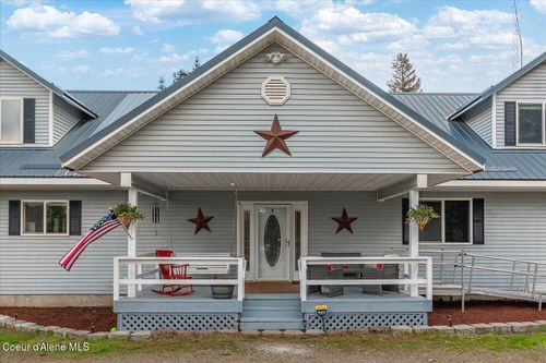 117 Old Forest, Spirit Lake, ID, 83869 | Card Image