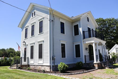 374 Grassy Hill Rd, Orange, CT, 06477-2750 | Card Image