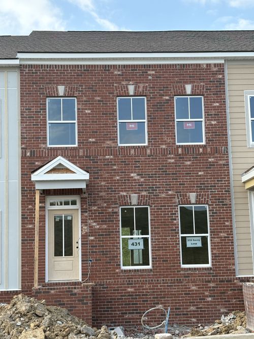 318 Savoy Loop, Nolensville, TN, 37135-2008 | Card Image