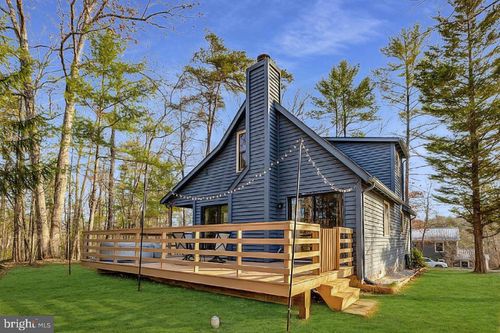 309 Miller Rd, BASYE, VA, 22810 | Card Image