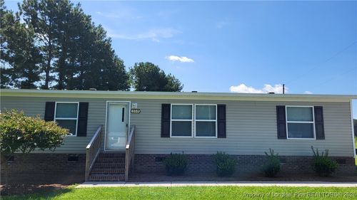 358 Burns Rd, Lumberton, NC, 28358-1149 | Card Image
