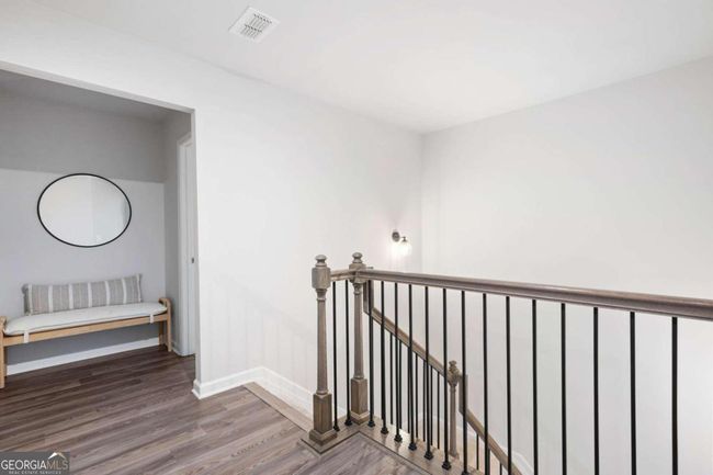 135 Rushing View Gln, House other with 4 bedrooms, 4 bathrooms and null parking in DALLAS GA | Image 20