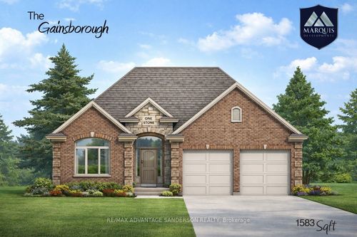 160 Timberwalk Trail, Ilderton, ON, N0M2A0 | Card Image