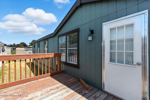 2189 W Yorkshire Ave, Coeur D Alene, ID, 83815-9455 | Card Image