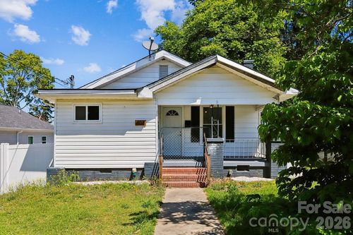 408 E Park Ave, Gastonia, NC, 28054-2550 | Card Image