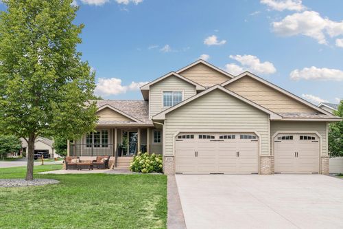 4021 Jason Ave Ne, Saint Michael, MN, 55376-3060 | Card Image