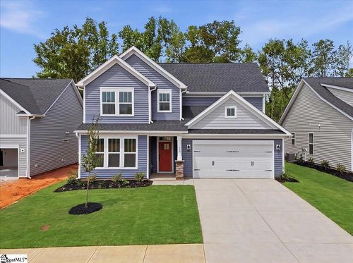 430 Briggs Dr, Easley, SC, 29642-1854 | Card Image