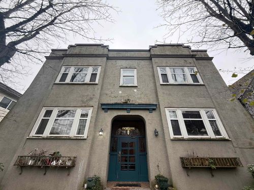 14-1086 W 10th Ave, Vancouver, BC, V6H1H8 | Card Image