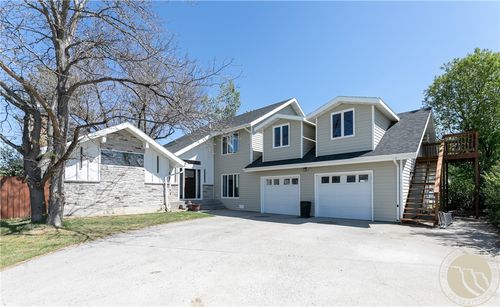 5547 Sweetgrass Creek Drive, Billings, MT, 59106 | Card Image