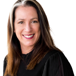 Lucia Rushton