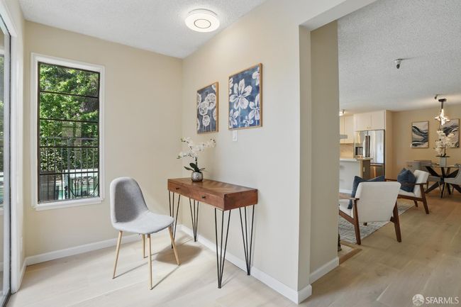 APT-104 - 735 El Camino Real, Condo with 2 bedrooms, 1 bathrooms and null parking in Burlingame CA | Image 28