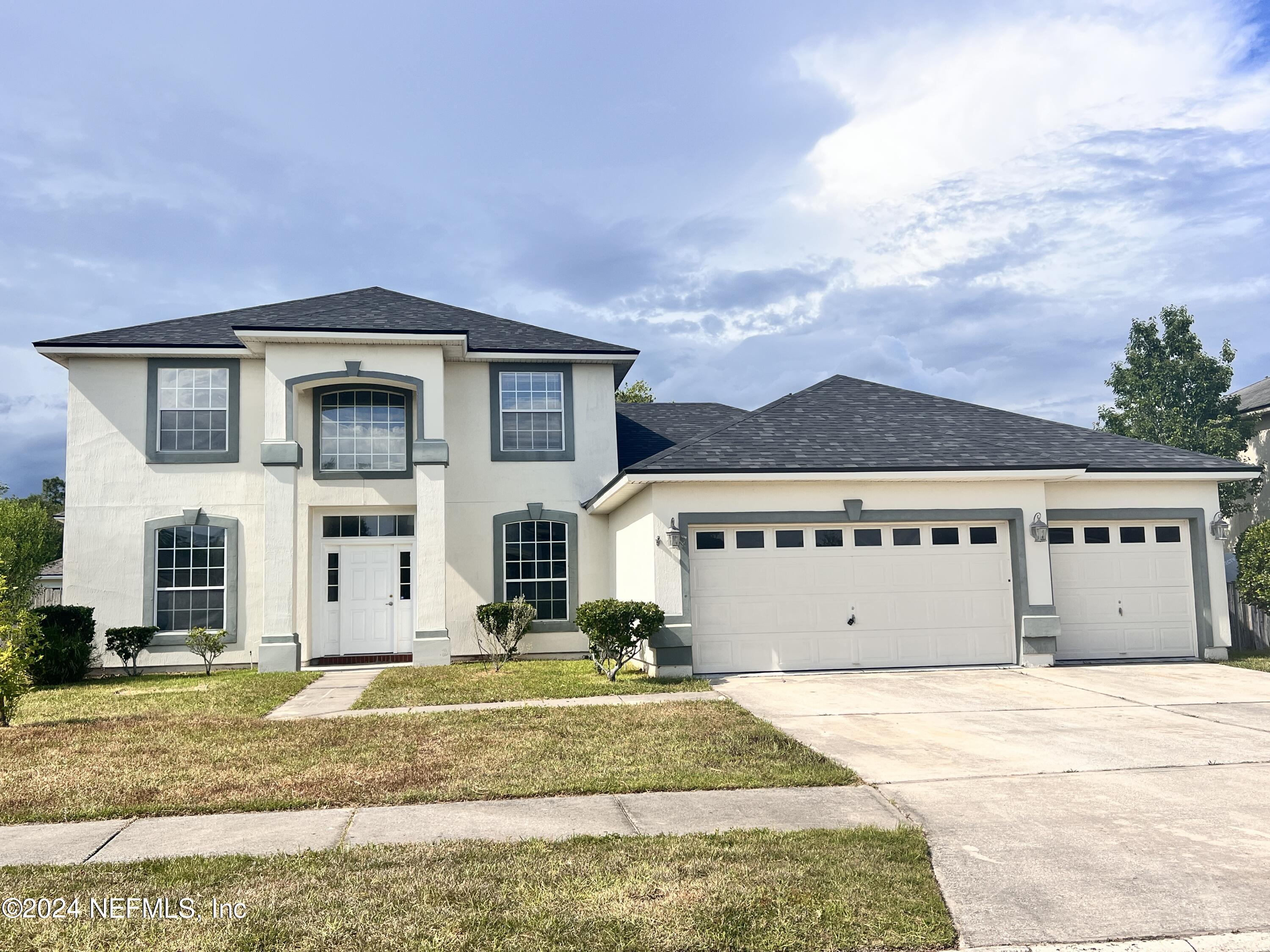 Notre Dame Ln, Jacksonville, FL 32218