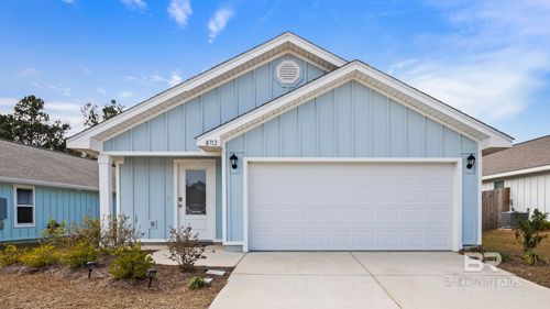 8712 Summer Bay Ln, Foley, AL, 36535-9793 | Card Image