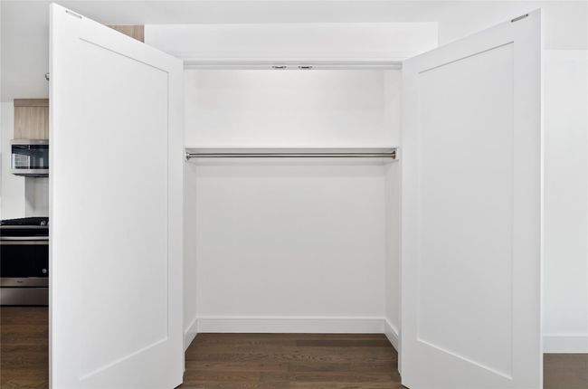 View of closet | Image 12