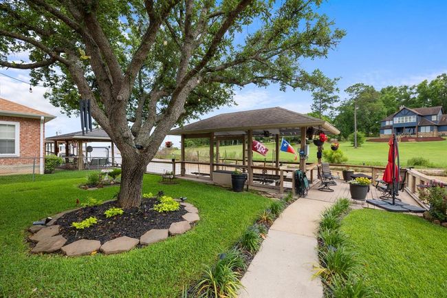 290 Marina Drive, House other with 2 bedrooms, 1 bathrooms and null parking in Coldspring TX | Image 29